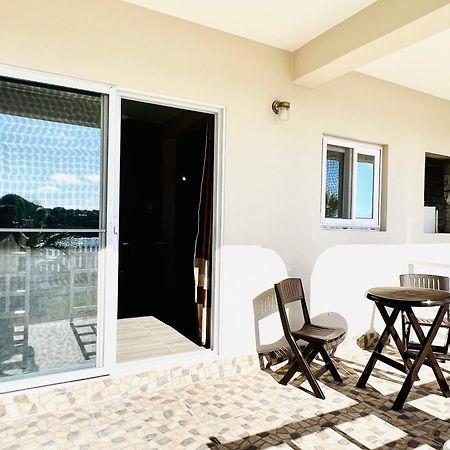 Sealavie Apartments - Grenada St. George's Luaran gambar