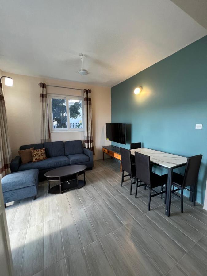 Sealavie Apartments - Grenada St. George's Luaran gambar