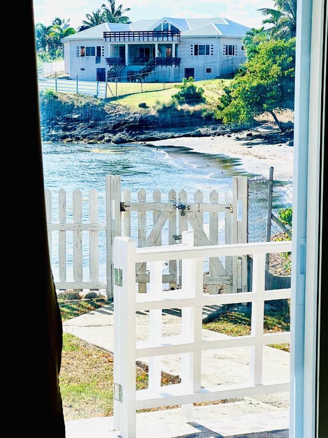 Sealavie Apartments - Grenada St. George's Luaran gambar