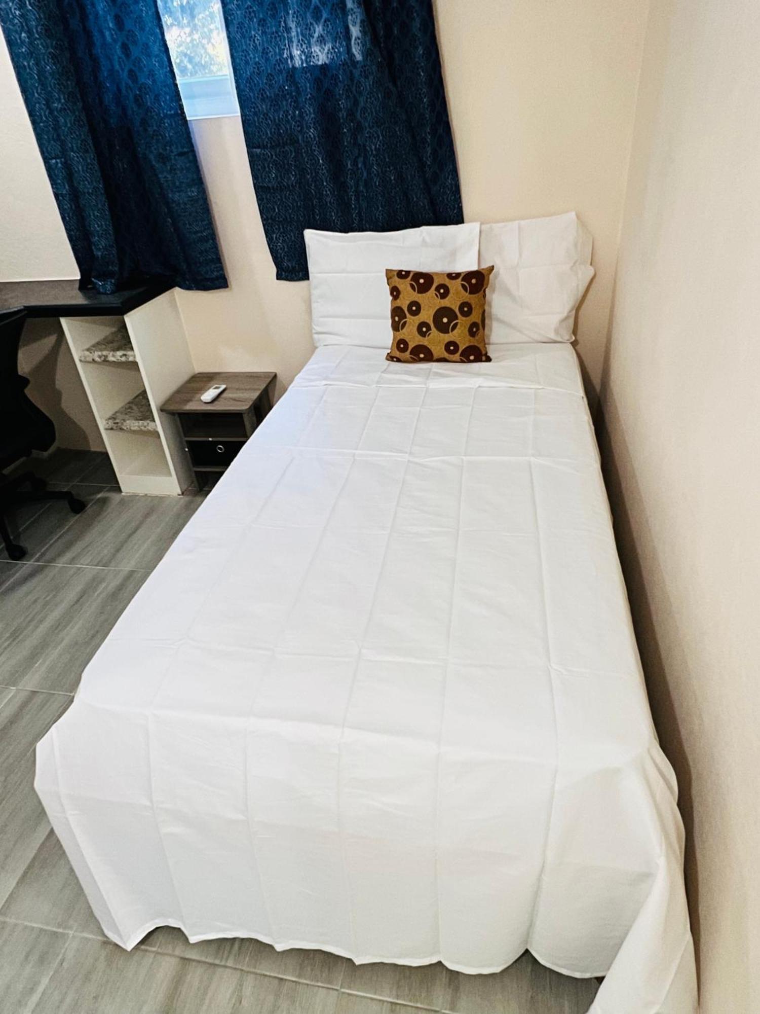 Sealavie Apartments - Grenada St. George's Luaran gambar